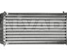 Peugeot 3008 2009-2016 ÕHURADIAATOR (INTERCOOLER)