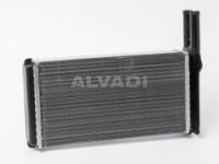 Mazda Tribute 2000-2007 SOOJENDUSRADIAATOR