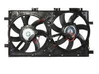 Opel Insignia (A) 2008-2017 RADIAATORI VENTILAATOR
