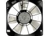Honda Civic 2006-2011 RADIAATORI VENTILAATOR