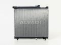 Suzuki Grand Vitara 1998-2005 JAHUTUSRADIAATOR
