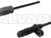 BMW 5 (E39) 1995-2004 ABS ANDUR