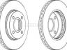 Ford Mondeo 1996-2000 PIDURIKETAS