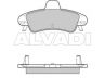 Ford Mondeo 1996-2000 KETASPIDURIKLOTSID