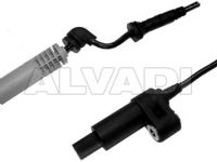 BMW 3 (E46) 1998-2007 ABS ANDUR