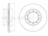 Ford Transit / Tourneo 2006-2014 PIDURIKETAS