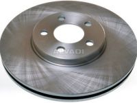 Chrysler Neon 1999-2006 PIDURIKETAS