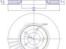 Dodge Caravan 2001-2007 PIDURIKETAS