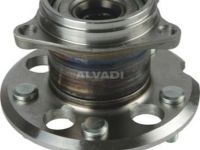 Toyota RAV4 (XA20) 2000-2006 RATTA LAAGER