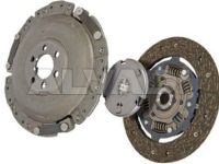 Volkswagen Bora 1998-2005 SIDURIKOMPLEKT