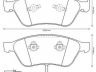 Audi A8 (D2) 1994-2002 KETASPIDURIKLOTSID