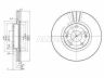 Renault Espace 1996-2002 PIDURIKETAS