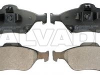 Toyota Yaris 2005-2011 KETASPIDURIKLOTSID