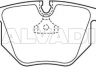 BMW X3 (E83) 2003-2010 KETASPIDURIKLOTSID