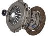 Audi A2 (8Z) 2000-2005 SIDURIKOMPLEKT