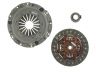 Mitsubishi Outlander 2001-2007 SIDURIKOMPLEKT
