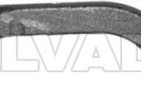 Opel Vivaro (A) 2001-2014 ROOLIOTS