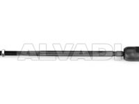 Volkswagen Caddy (9KV) 1995-2004 ROOLIVARRAS