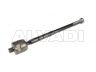 Mazda 2 (DY) 2003-2007 ROOLIVARRAS