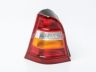 Mercedes-Benz A (W168) 1997-2004 TAGATULI