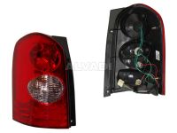 Mazda MPV 1999-2006 TAGATULI