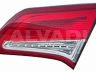 Citroen C4 2010-2018 TAGATULI