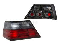 Mercedes-Benz 200 - 500 / E (W124) 1984-1996 TAGATULI