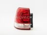 Toyota Land Cruiser 200 2008-2021 TAGATULI