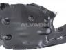BMW 5 Gran Turismo (F07) 2009-2017 LOGAR