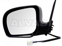 Subaru Forester 2008-2013 PEEGEL VÄLINE