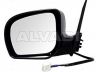 Subaru Forester 2008-2013 PEEGEL VÄLINE