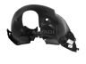 Mercedes-Benz Viano / Vito (W639) 2003-2014 LOGAR