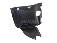 Audi A3 (8P) 2003-2012 LOGAR