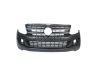 Volkswagen Amarok 2010-2020 stange