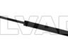 Fiat Doblo 2001-2010 LUUGI/KAPOTI AMORT
