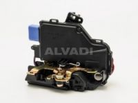 Seat Altea 2004-2015 UKSELUKK SISEMINE