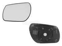 Mazda 2 (DY) 2003-2007 VÄLIPEEGLIKLAAS ALUSEGA