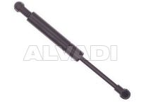 Mercedes-Benz SL (R230) 2001-2011 LUUGI/KAPOTI AMORT