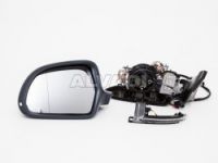 Audi A3 (8P) 2003-2012 PEEGEL VÄLINE