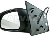 Nissan Note (E11) 2005-2013 PEEGEL VÄLINE