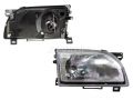 Ford Transit 1994-2000 ESITULI