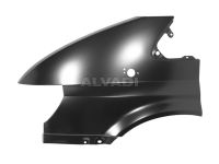 Ford Transit / Tourneo 2000-2006 Poritiib