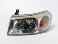 Ford Transit / Tourneo 2000-2006 ESITULI