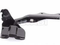 Mazda 2 (DE) 2007-2014 KAPOTI HING