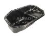 Seat Altea 2004-2015 MOOTORIKARTER