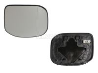 Honda Accord 2008-2015 VÄLIPEEGLIKLAAS ALUSEGA