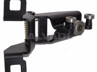 Ford Transit / Tourneo 2000-2006 LÜKANDUSTE RULLID
