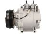 Honda Jazz 2002-2008 KONDITSIONEERI KOMPRESSOR