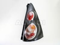 Peugeot 107 2005-2014 TAGATULI