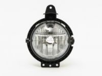 Mini One, Cooper, Clubman (R55 - R59) 2006-2015 UDUTULI EESMINE